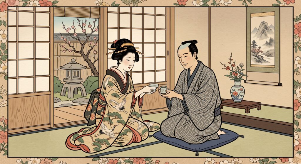 春画は芸術